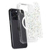Speckled Funfetti iPhone 15 Pro Max MagSafe Case