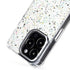 Speckled Funfetti iPhone 15 Pro Max MagSafe Case