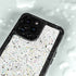 Speckled Funfetti iPhone 14 Pro Max Waterproof Case