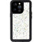 Speckled Funfetti iPhone 14 Pro Waterproof Case
