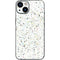 Speckled Funfetti iPhone 14 Skin