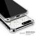 Speckled Funfetti iPhone 7/8 Plus Clear Case