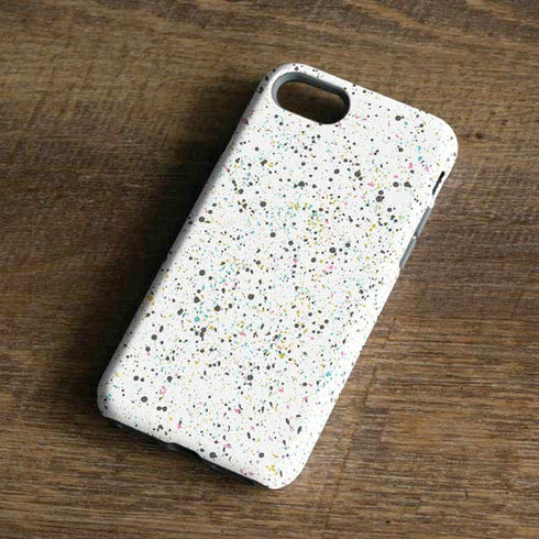 Speckled Funfetti iPhone 7 Pro Case