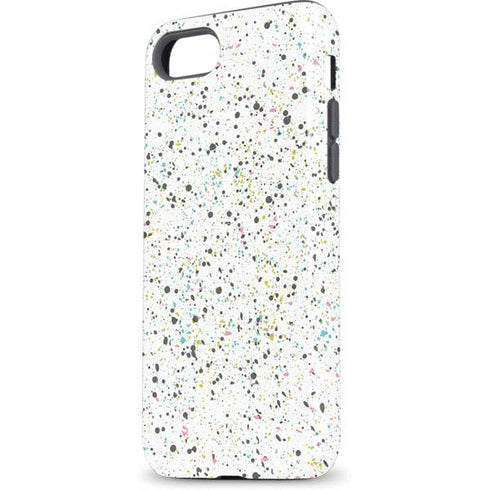 Speckled Funfetti iPhone 8 Pro Case