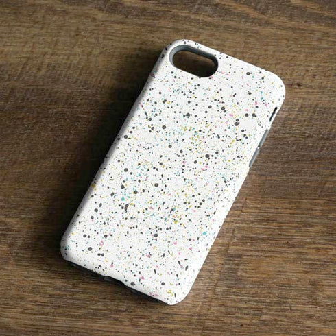 Speckled Funfetti iPhone 8 Pro Case