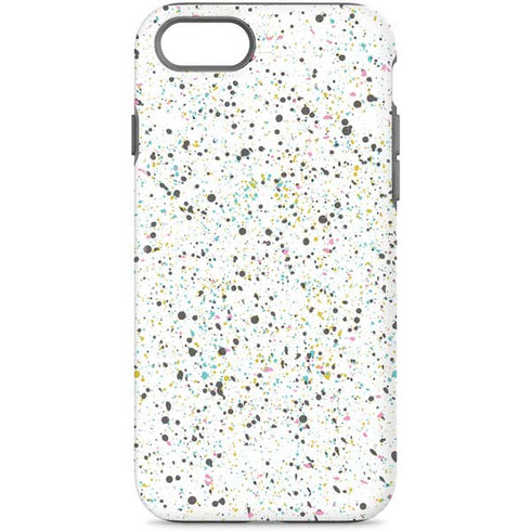 Speckled Funfetti iPhone 8 Pro Case
