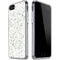 Speckled Funfetti iPhone SE (2nd & 3rd Gen) Clear Case