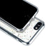 Speckled Funfetti iPhone SE (2nd & 3rd Gen) Clear Case