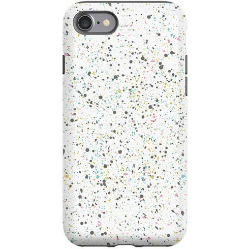 Speckled Funfetti iPhone SE (2nd & 3rd Gen) Pro Case