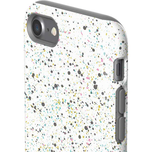 Speckled Funfetti iPhone SE (2nd & 3rd Gen) Pro Case