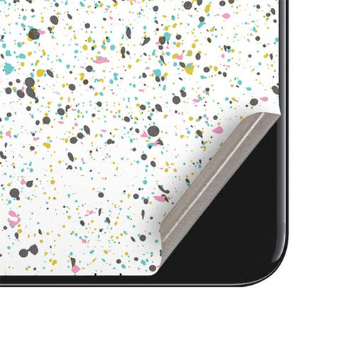 Speckled Funfetti iPhone SE (2nd & 3rd Gen) Skin