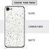 Speckled Funfetti iPhone SE (2nd & 3rd Gen) Skin