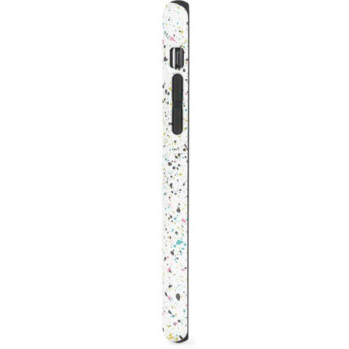 Speckled Funfetti iPhone X Pro Case
