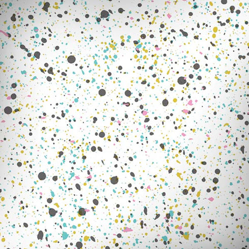 Speckled Funfetti iPhone X Pro Case