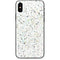 Speckled Funfetti iPhone X Skin