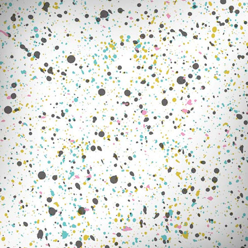 Speckled Funfetti iPhone X Skin