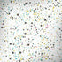 Speckled Funfetti iPhone X Skin