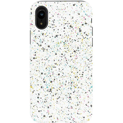 Speckled Funfetti iPhone XR Pro Case