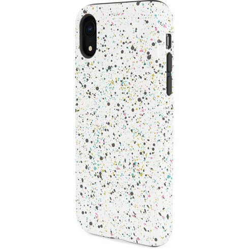 Speckled Funfetti iPhone XR Pro Case