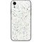 Speckled Funfetti iPhone XR Skin