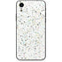 Speckled Funfetti iPhone XR Skin