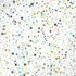 Speckled Funfetti iPhone XR Skin