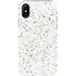 Speckled Funfetti iPhone XS Pro Case