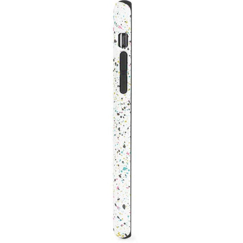 Speckled Funfetti iPhone XS Pro Case