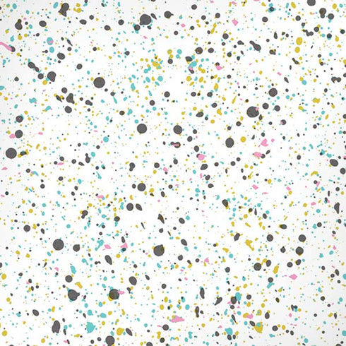 Speckled Funfetti iPhone XS Pro Case