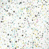 Speckled Funfetti iPhone XS Pro Case