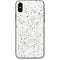 Speckled Funfetti iPhone XS Skin