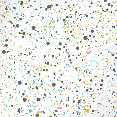Speckled Funfetti iPhone XS Skin