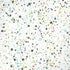 Speckled Funfetti iPhone XS Skin