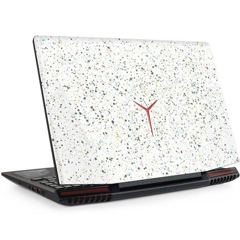 Speckled Funfetti Legion Y720 Skin