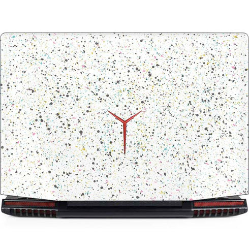 Speckled Funfetti Legion Y720 Skin