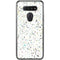 Speckled Funfetti LG K51/Q51 Clear Case