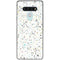 Speckled Funfetti LG Stylo 6 Clear Case