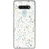 Speckled Funfetti LG Stylo 6 Clear Case