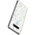 Speckled Funfetti LG Stylo 6 Clear Case
