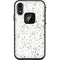Speckled Funfetti LifeProof Fre iPhone Skin