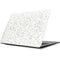 Speckled Funfetti Apple MacBook Skin