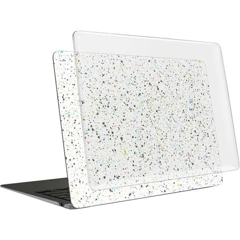 Speckled Funfetti MacBook Air 13in (2020) Case plus Skin