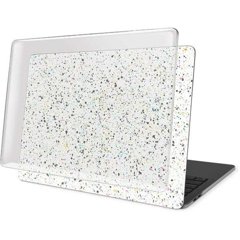 Speckled Funfetti MacBook Pro 16in (2019-20) Case plus Skin