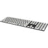 Speckled Funfetti Magic Keyboard with Numeric Keypad Skin