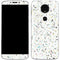 Speckled Funfetti Moto E5 Plus Skin