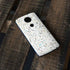 Speckled Funfetti Moto E5 Plus Skin