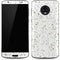 Speckled Funfetti Moto G6 Skin