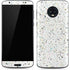 Speckled Funfetti Moto G6 Skin