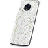 Speckled Funfetti Moto G6 Skin