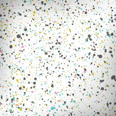 Speckled Funfetti Moto G6 Skin